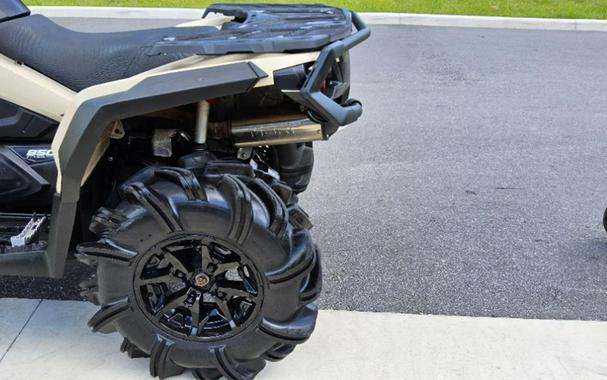 2022 Can-Am Outlander 850