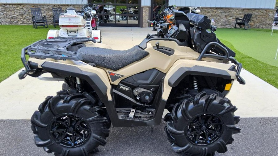 2022 Can-Am Outlander 850