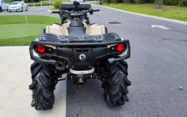 2022 Can-Am Outlander 850