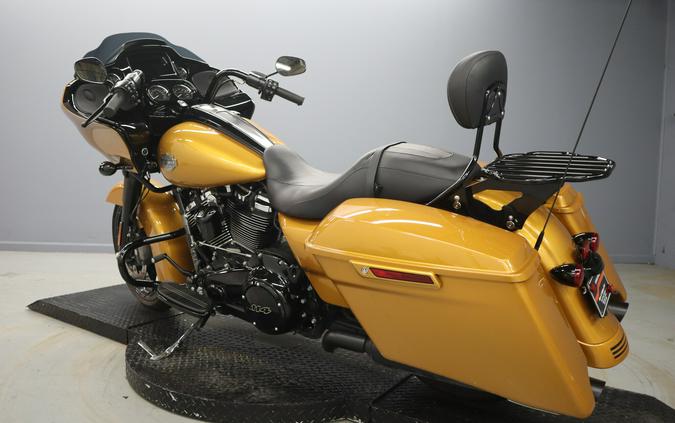 Used 2023 Harley-Davidson Road Glide Special FLTRXS