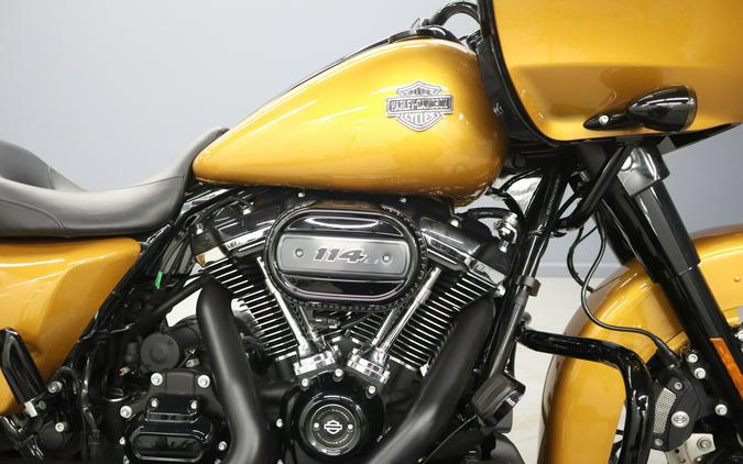 Used 2023 Harley-Davidson Road Glide Special FLTRXS