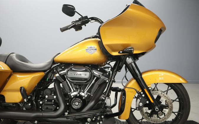 Used 2023 Harley-Davidson Road Glide Special FLTRXS