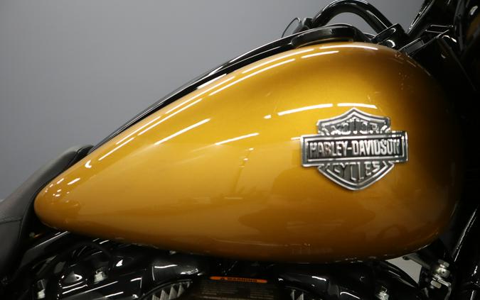 Used 2023 Harley-Davidson Road Glide Special FLTRXS