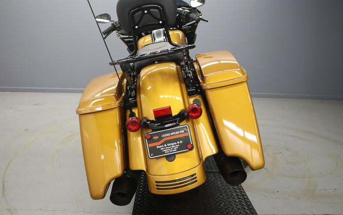 Used 2023 Harley-Davidson Road Glide Special FLTRXS