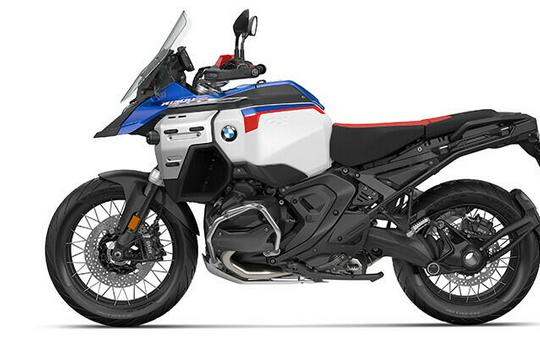2026 R 1300 GS Adventure
