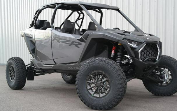2026 Polaris® RZR Pro S 4 Ultimate