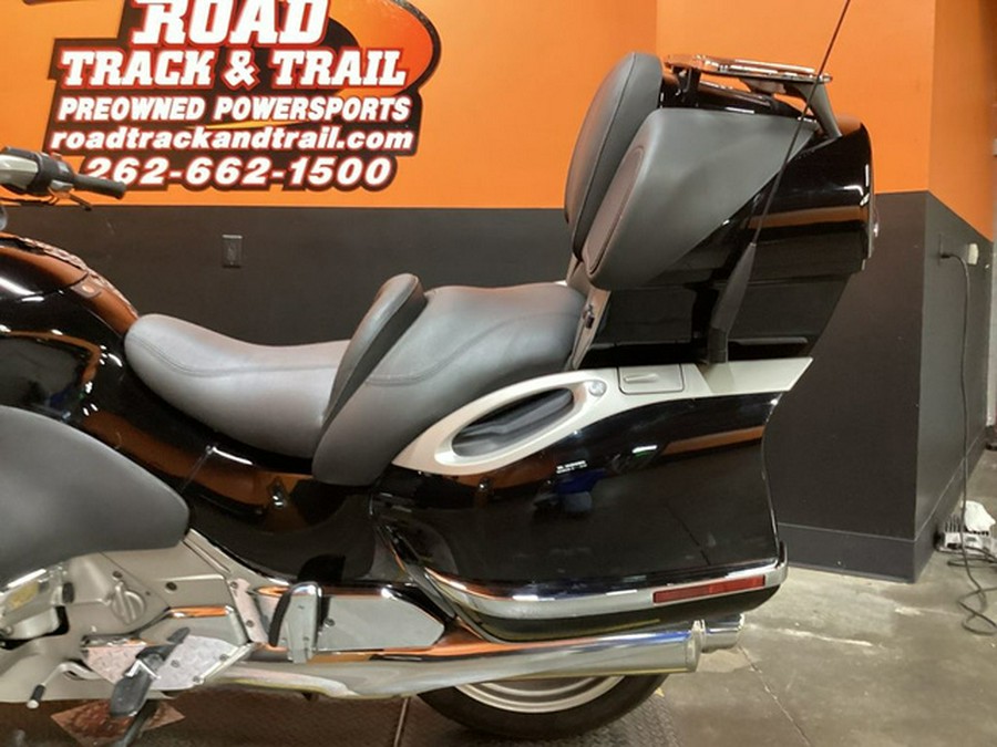 2007 BMW K 1200 LT
