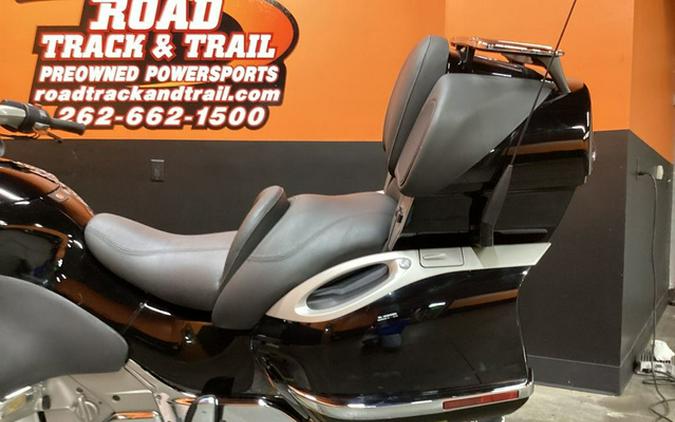 2007 BMW K 1200 LT