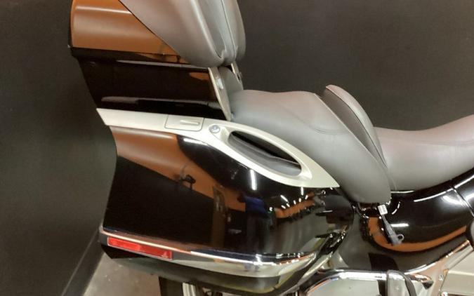 2007 BMW K 1200 LT