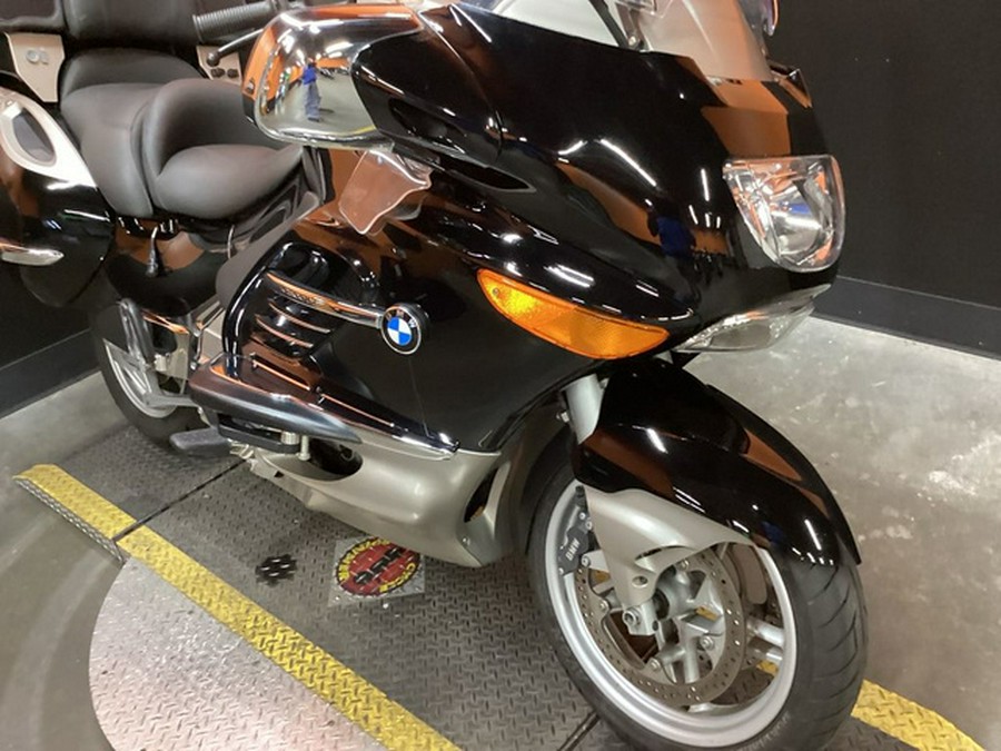 2007 BMW K 1200 LT