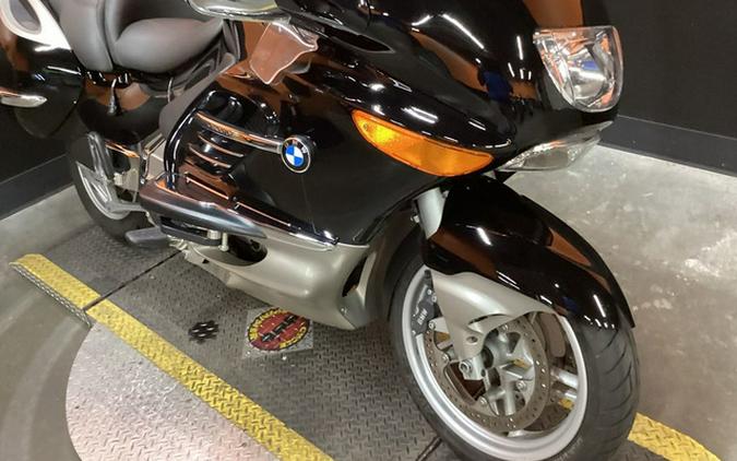 2007 BMW K 1200 LT