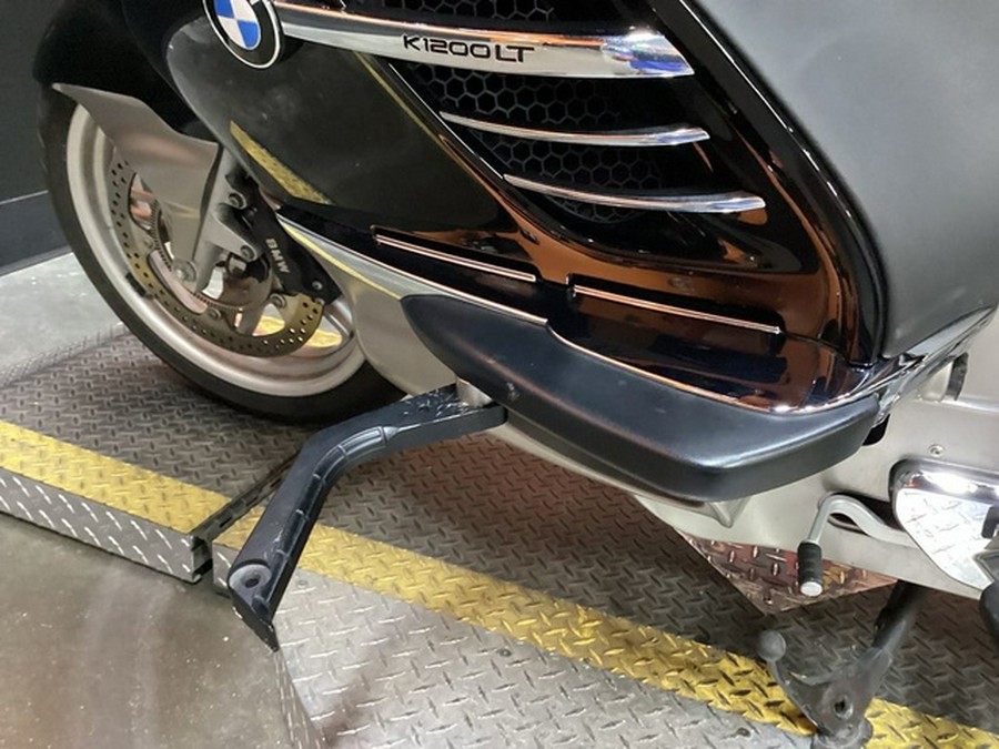 2007 BMW K 1200 LT