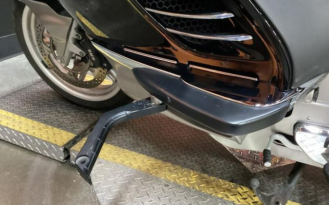 2007 BMW K 1200 LT