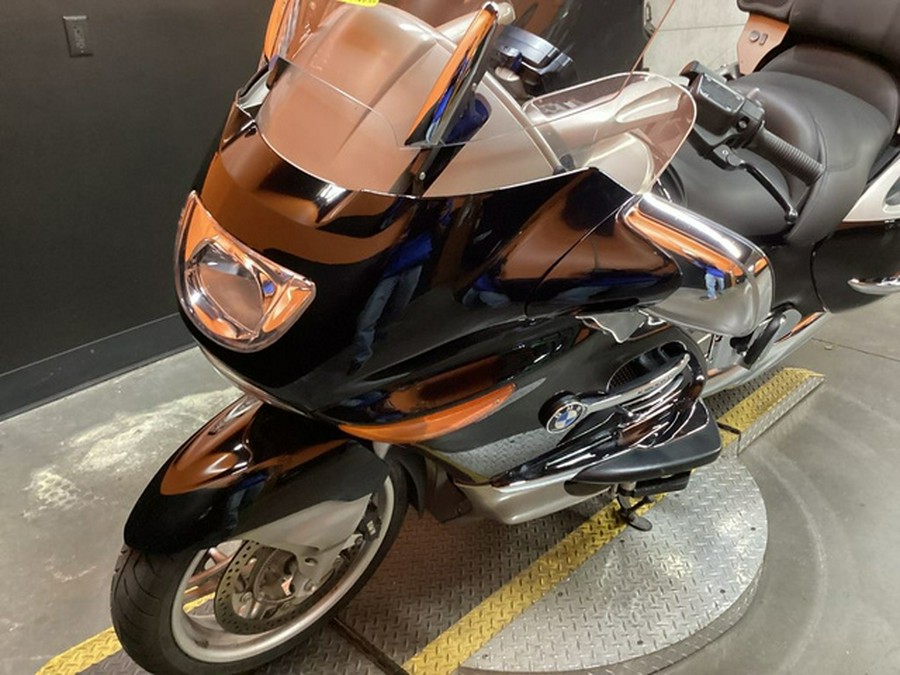 2007 BMW K 1200 LT