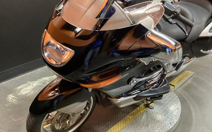 2007 BMW K 1200 LT