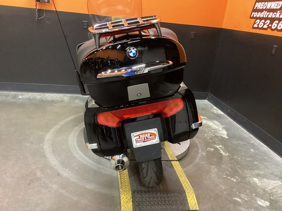 2007 BMW K 1200 LT