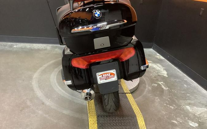 2007 BMW K 1200 LT