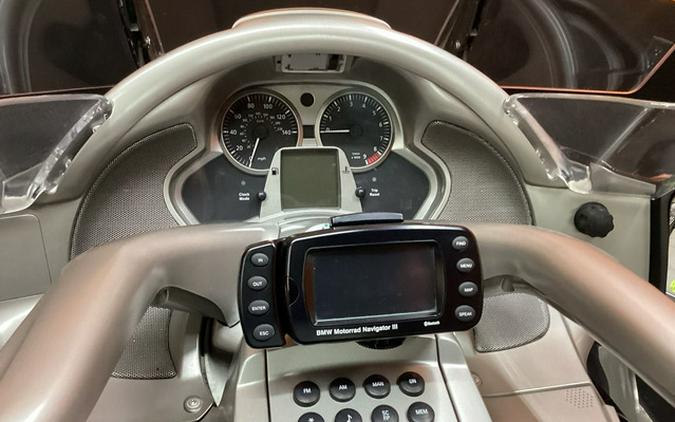 2007 BMW K 1200 LT