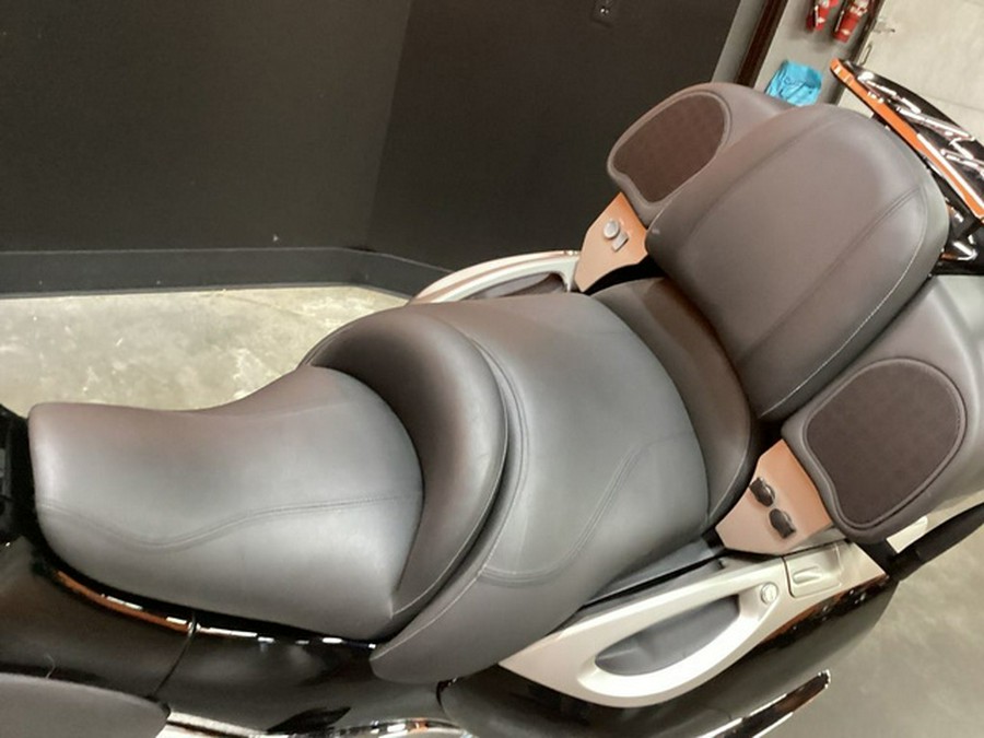 2007 BMW K 1200 LT