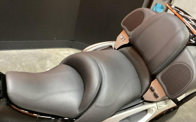 2007 BMW K 1200 LT