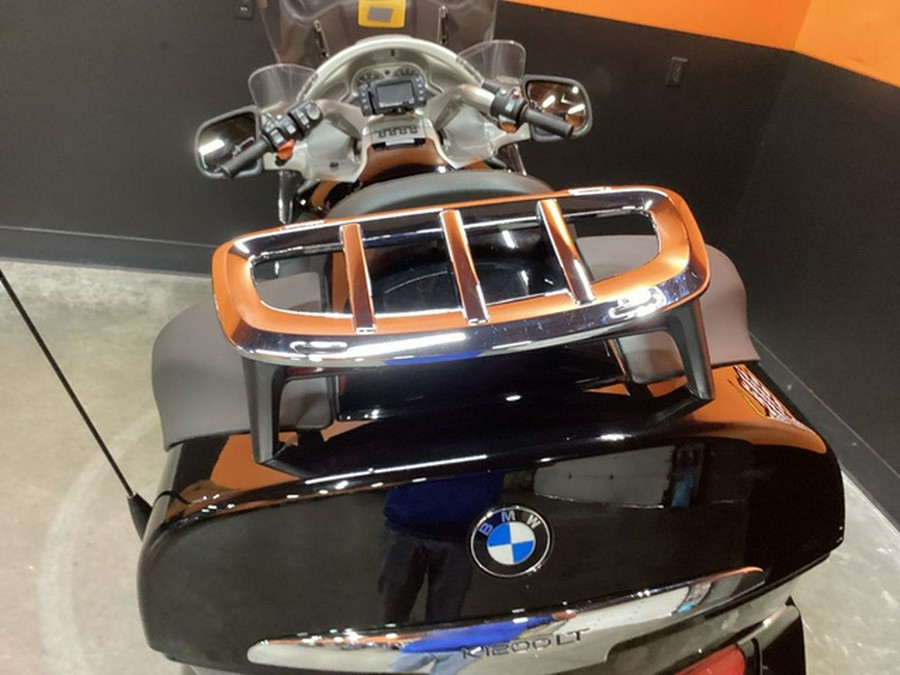 2007 BMW K 1200 LT