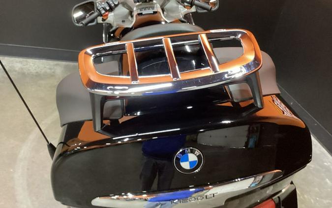 2007 BMW K 1200 LT