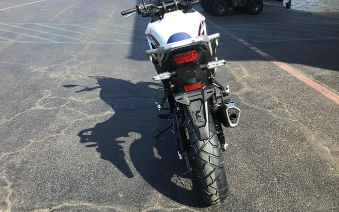 2026 HONDA XL750CT