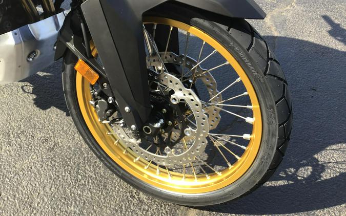 2026 HONDA XL750CT