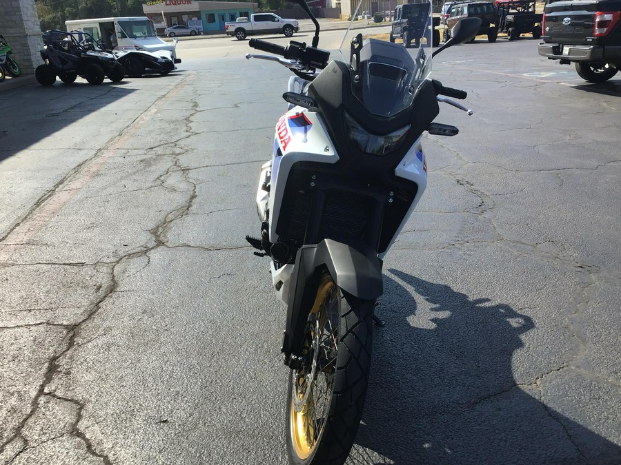 2026 HONDA XL750CT