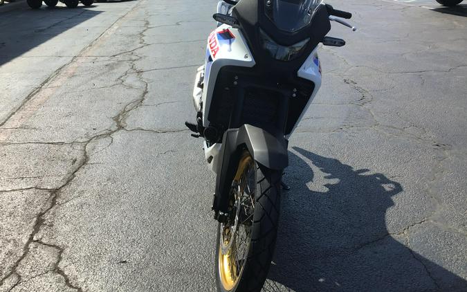 2026 HONDA XL750CT