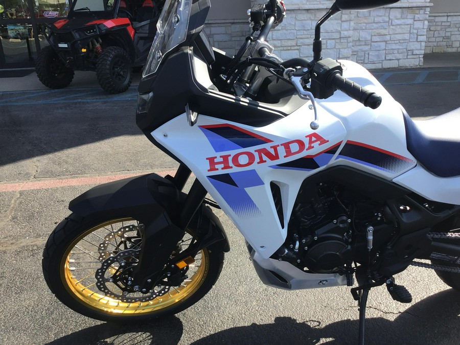 2026 HONDA XL750CT