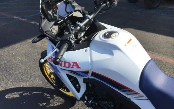 2026 HONDA XL750CT