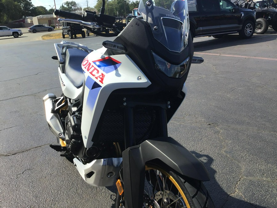 2026 HONDA XL750CT