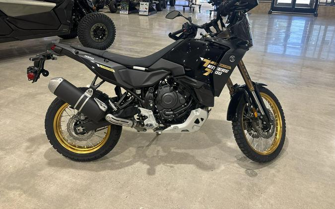 2026 Yamaha TENERE 700 WORLD RAID