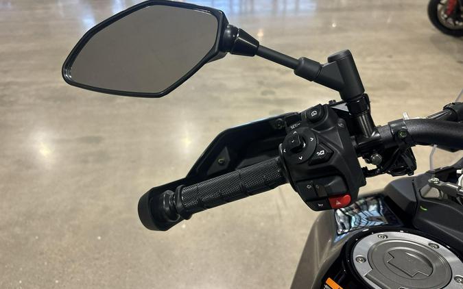 2026 Yamaha TENERE 700 WORLD RAID
