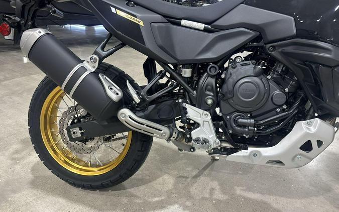 2026 Yamaha TENERE 700 WORLD RAID