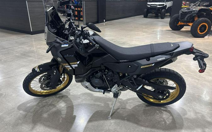 2026 Yamaha TENERE 700 WORLD RAID