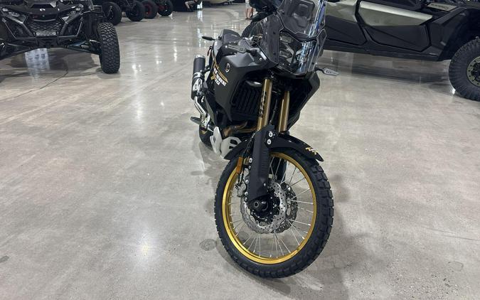 2026 Yamaha TENERE 700 WORLD RAID