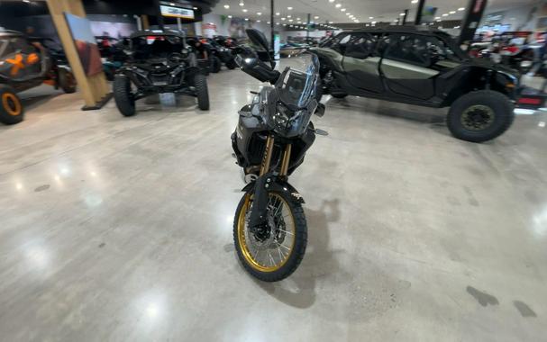 2026 Yamaha TENERE 700 WORLD RAID