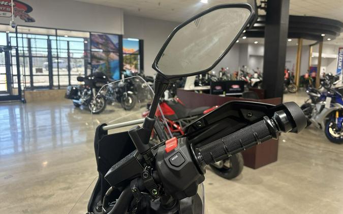 2026 Yamaha TENERE 700 WORLD RAID