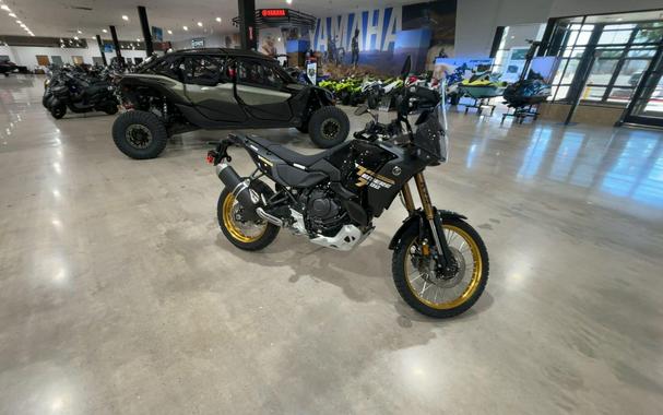 2026 Yamaha TENERE 700 WORLD RAID