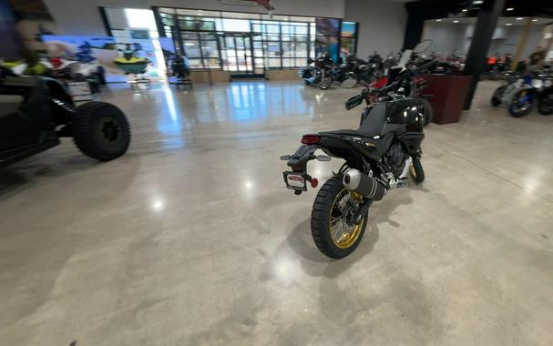 2026 Yamaha TENERE 700 WORLD RAID