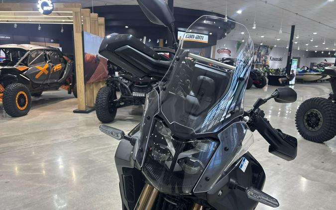2026 Yamaha TENERE 700 WORLD RAID