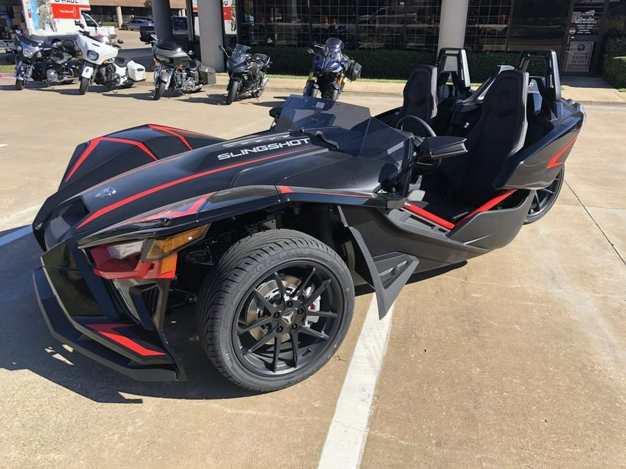 2020 Polaris® Slingshot® R