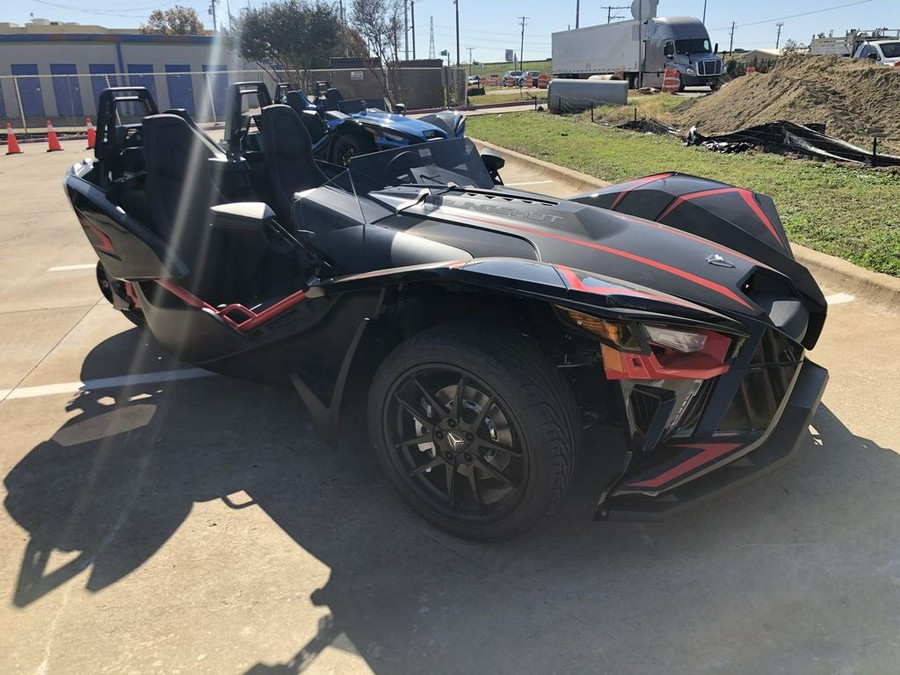 2020 Polaris® Slingshot® R