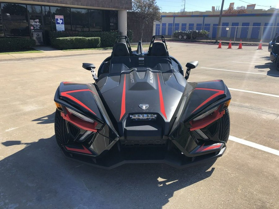 2020 Polaris® Slingshot® R