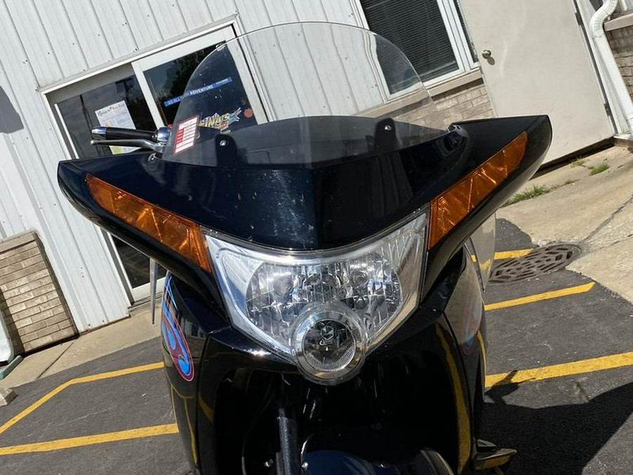 2009 Victory Motorcycles® Arlen Ness® Victory Vision®