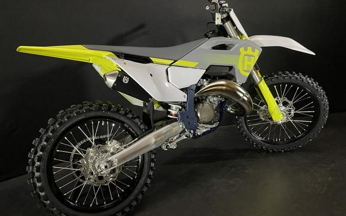 2024 Husqvarna® TC 125