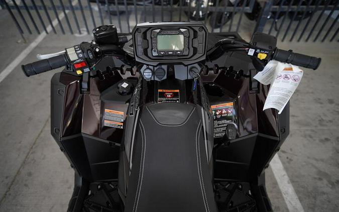 2024 Polaris® Sportsman 850 Premium