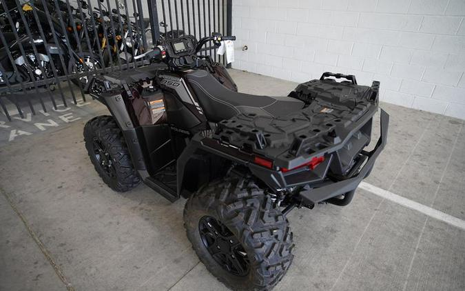 2024 Polaris® Sportsman 850 Premium